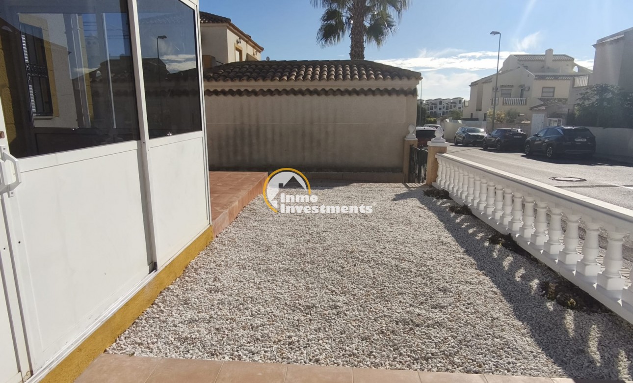 Resale - Quad House - Punta Prima