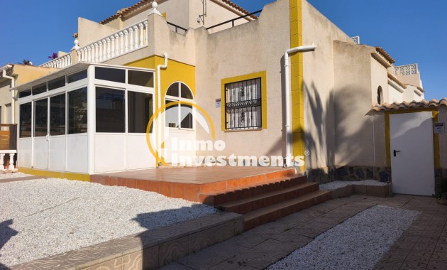 Resale - Quad House - Punta Prima