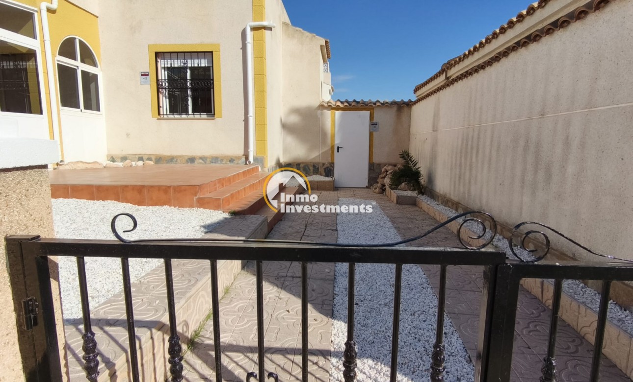 Resale - Quad House - Punta Prima