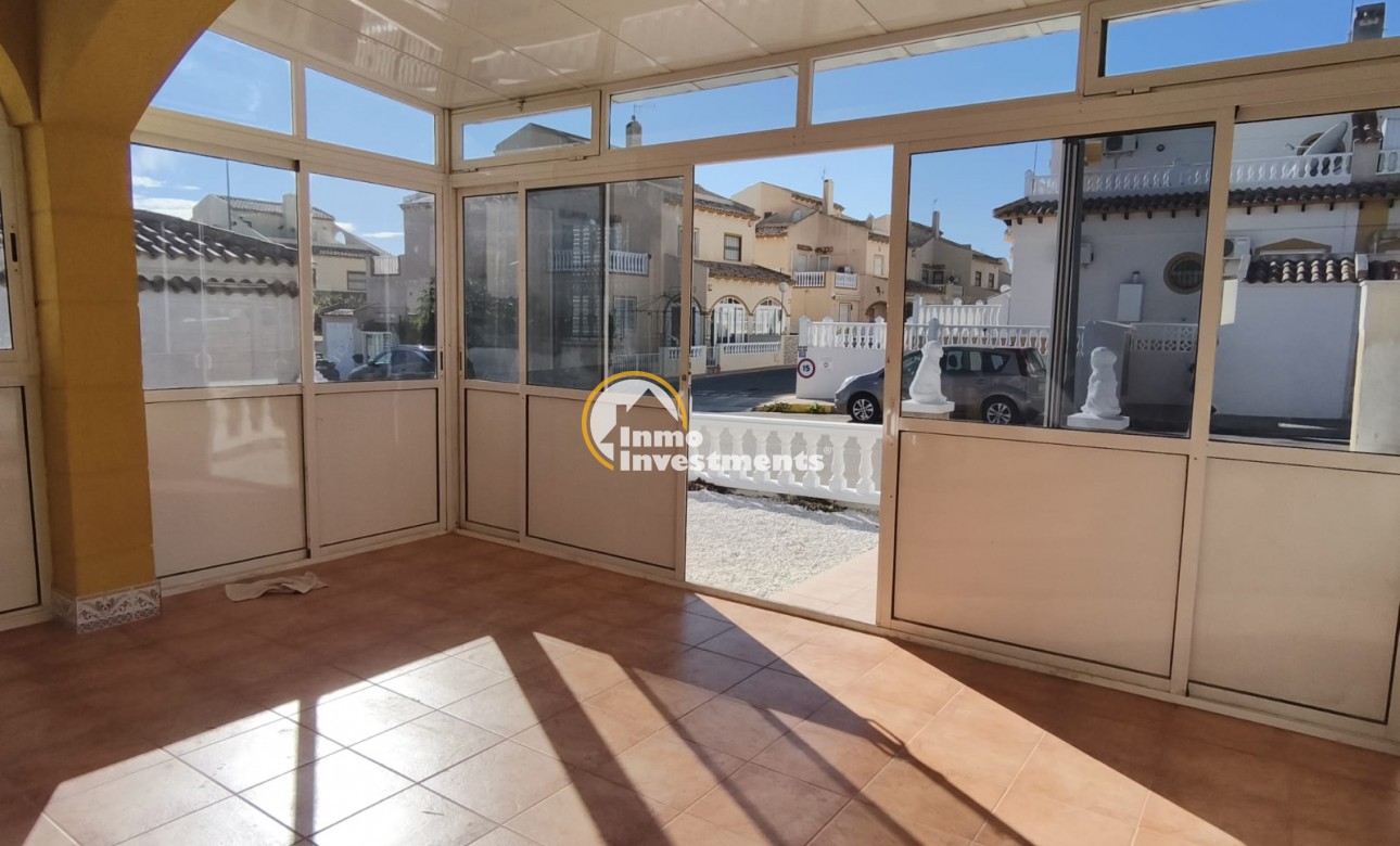 Resale - Quad House - Punta Prima