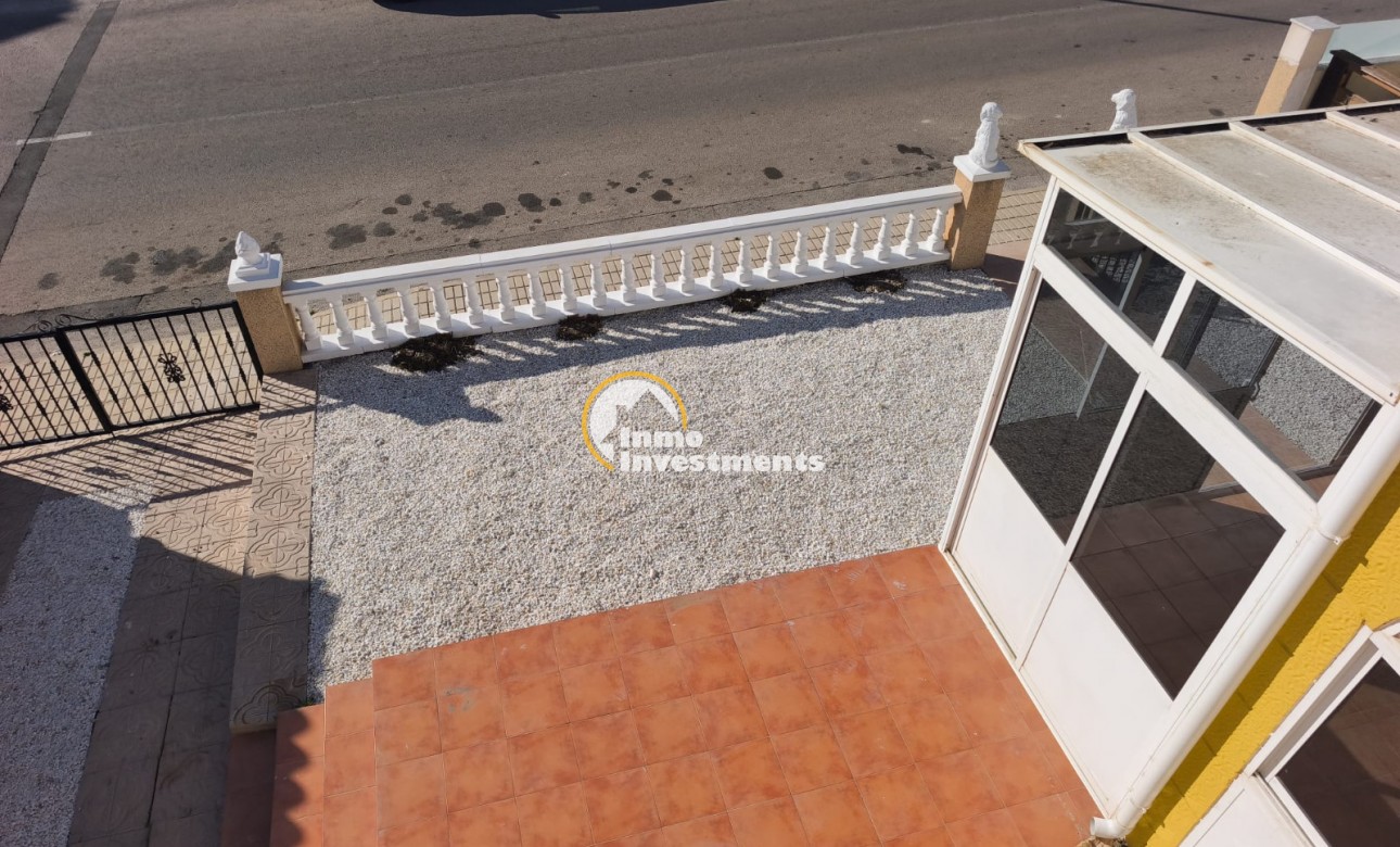 Resale - Quad House - Punta Prima