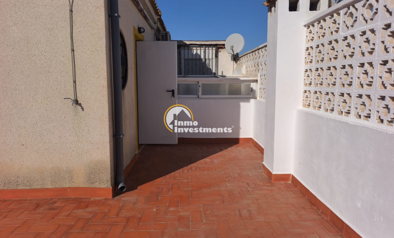 Resale - Quad House - Punta Prima
