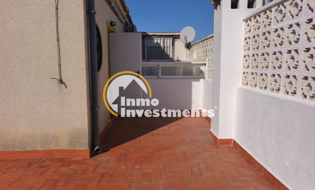 Resale - Quad House - Punta Prima