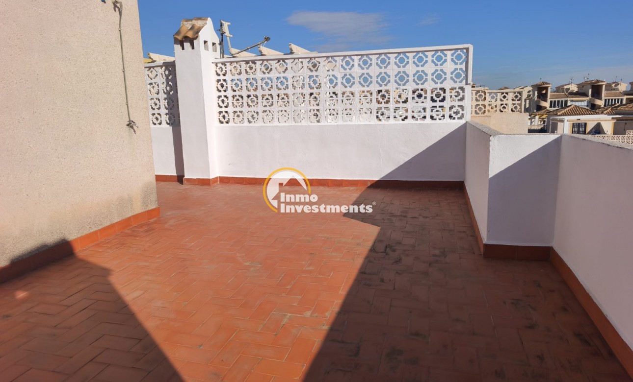 Resale - Quad House - Punta Prima