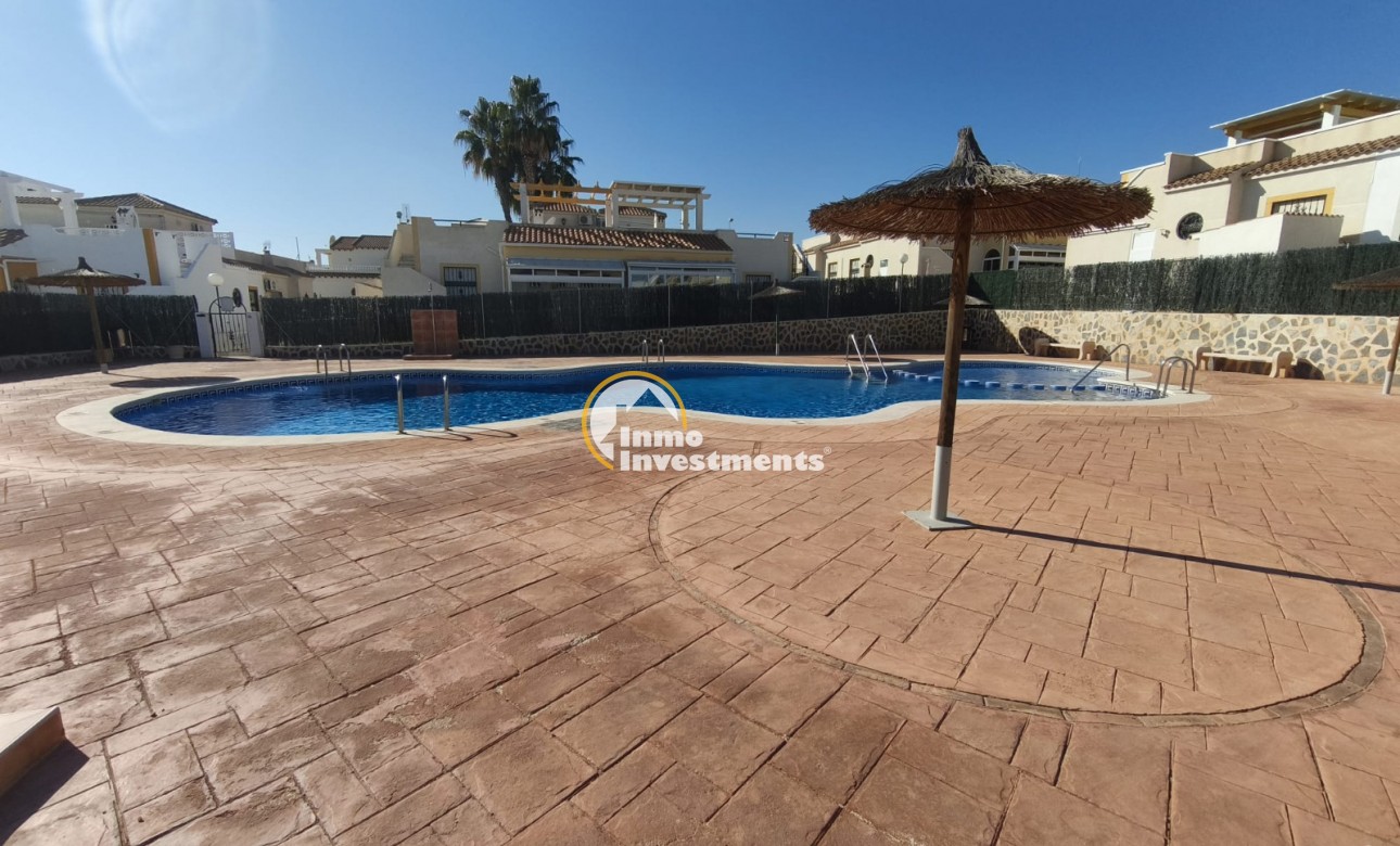 Resale - Quad House - Punta Prima