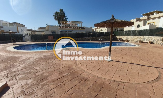 Resale - Quad House - Punta Prima