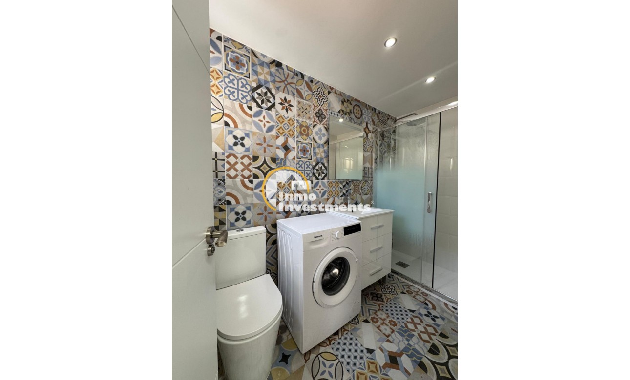 Till salu - Lägenhet - Torrevieja - Torrevieja Center