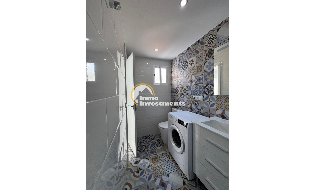 Till salu - Lägenhet - Torrevieja - Torrevieja Center