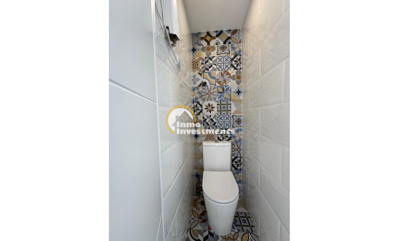 Till salu - Lägenhet - Torrevieja - Torrevieja Center