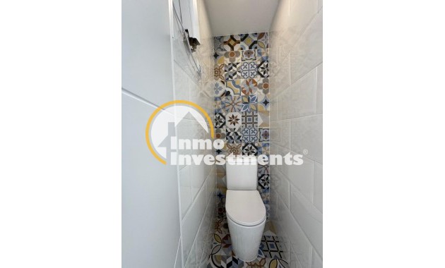 Till salu - Lägenhet - Torrevieja - Torrevieja Center