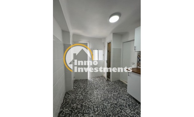 Till salu - Lägenhet - Torrevieja - Torrevieja Center