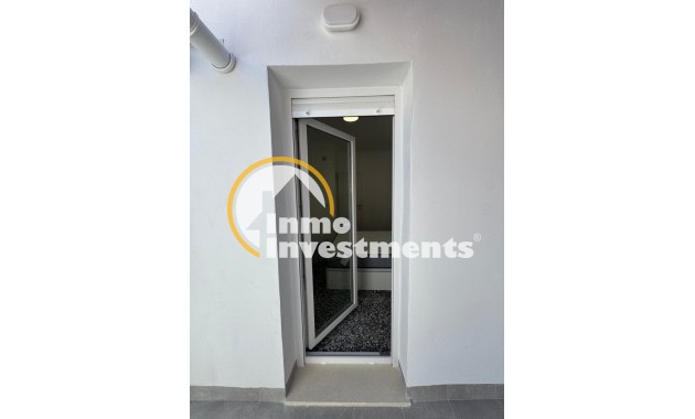 Till salu - Lägenhet - Torrevieja - Torrevieja Center