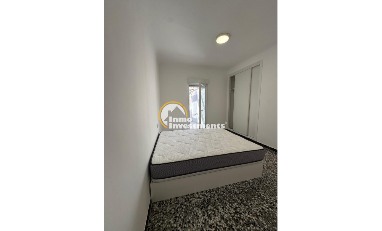 Till salu - Lägenhet - Torrevieja - Torrevieja Center