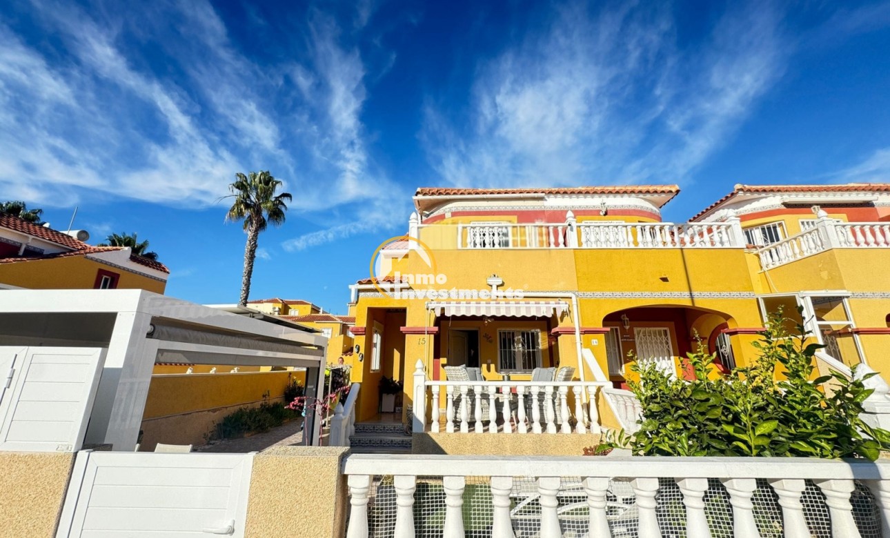 Till salu - Town house - Cabo Roig - La Regia