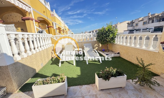Till salu - Town house - Cabo Roig - La Regia