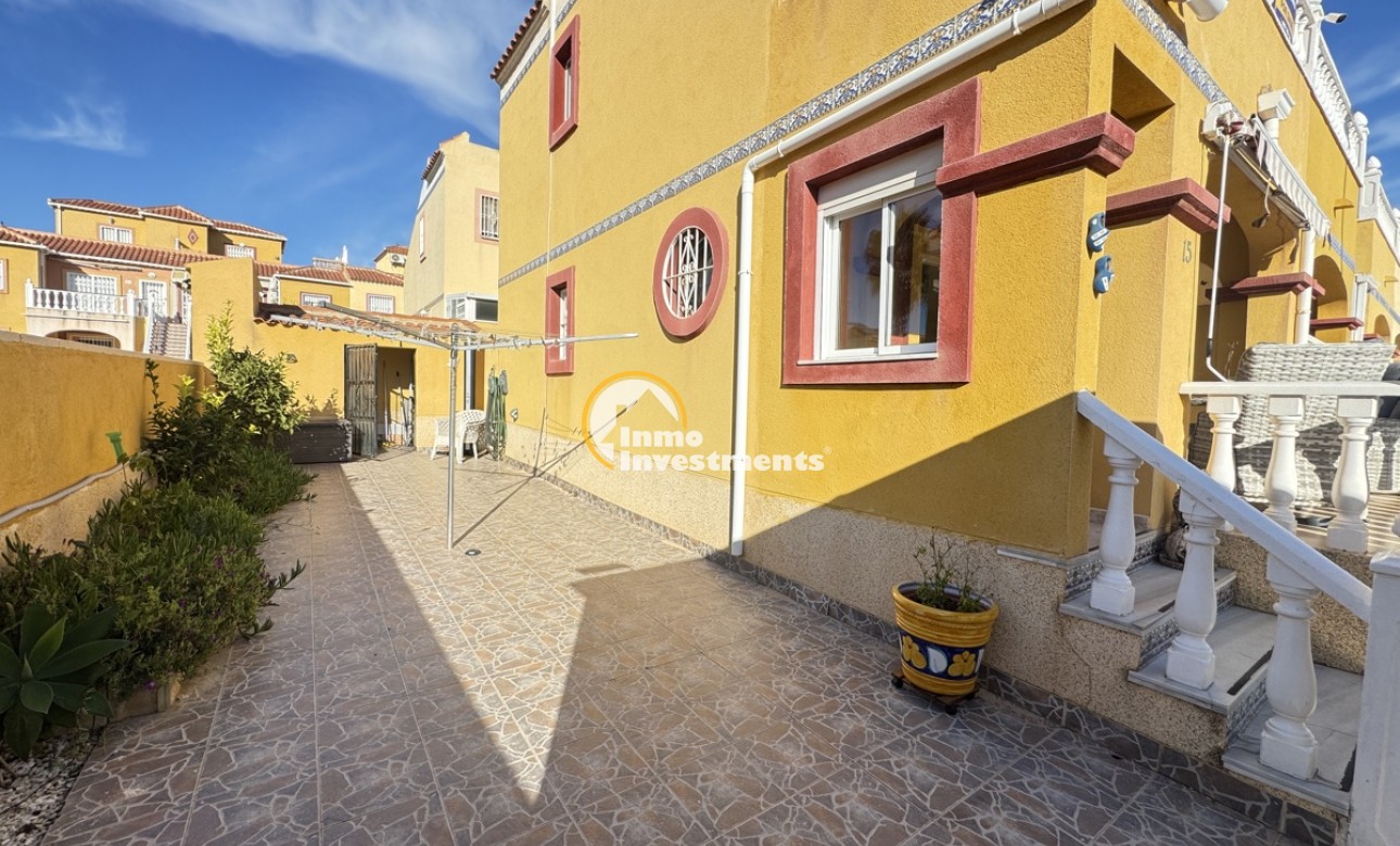 Till salu - Town house - Cabo Roig - La Regia