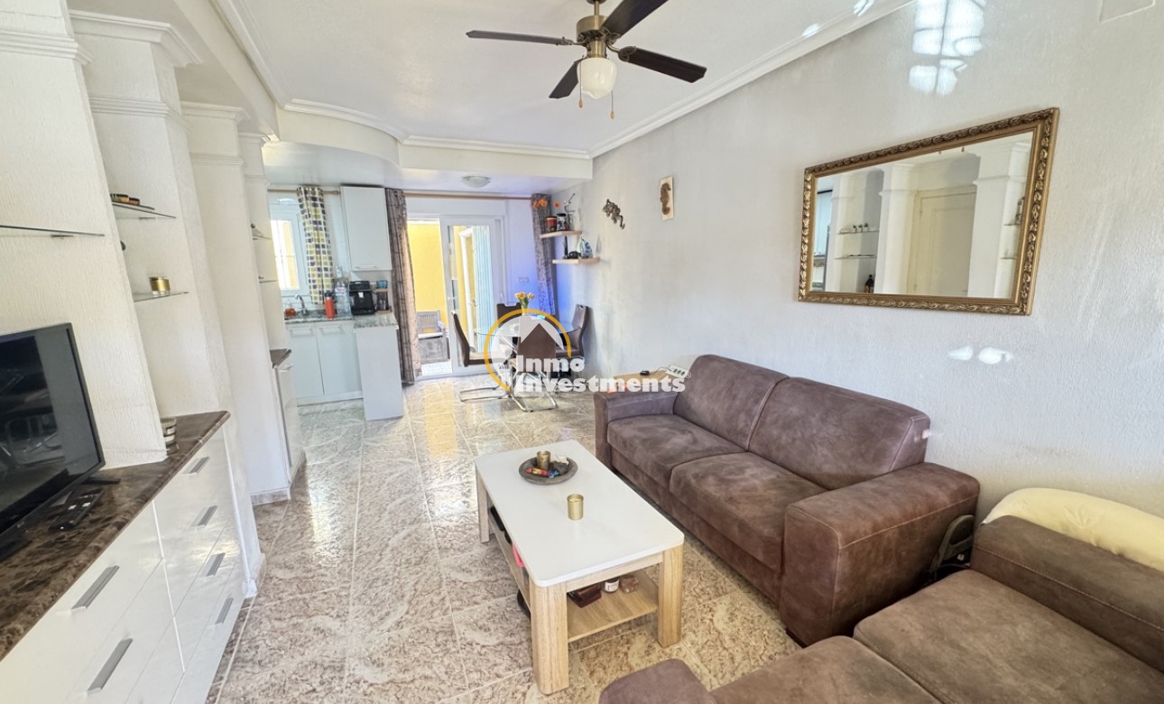 Till salu - Town house - Cabo Roig - La Regia