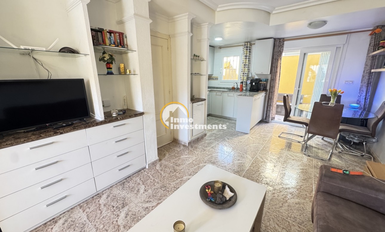 Till salu - Town house - Cabo Roig - La Regia