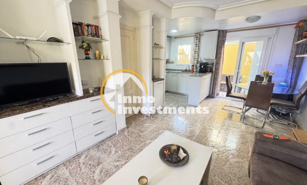 Till salu - Town house - Cabo Roig - La Regia