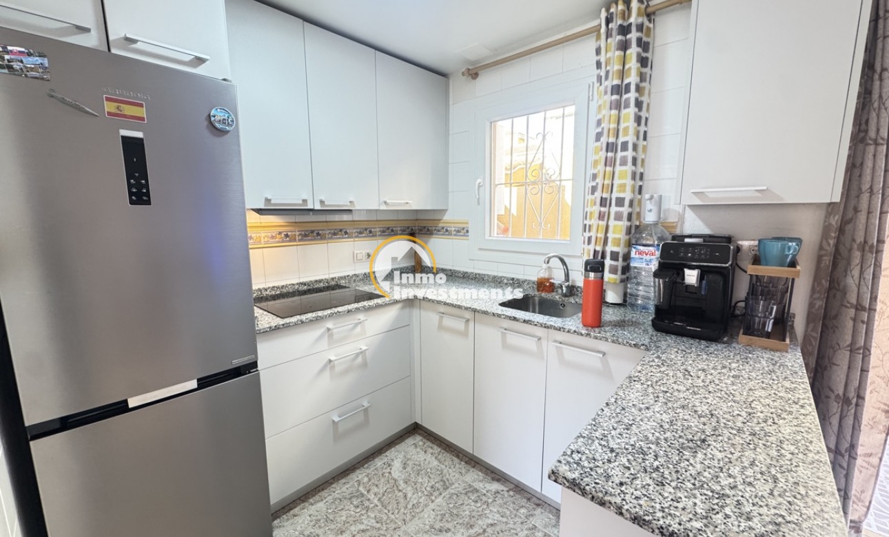 Till salu - Town house - Cabo Roig - La Regia