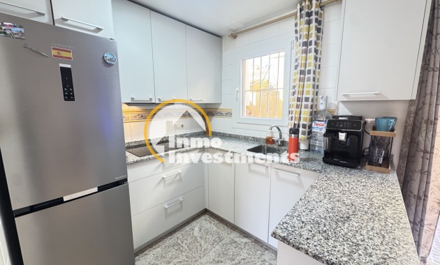 Till salu - Town house - Cabo Roig - La Regia