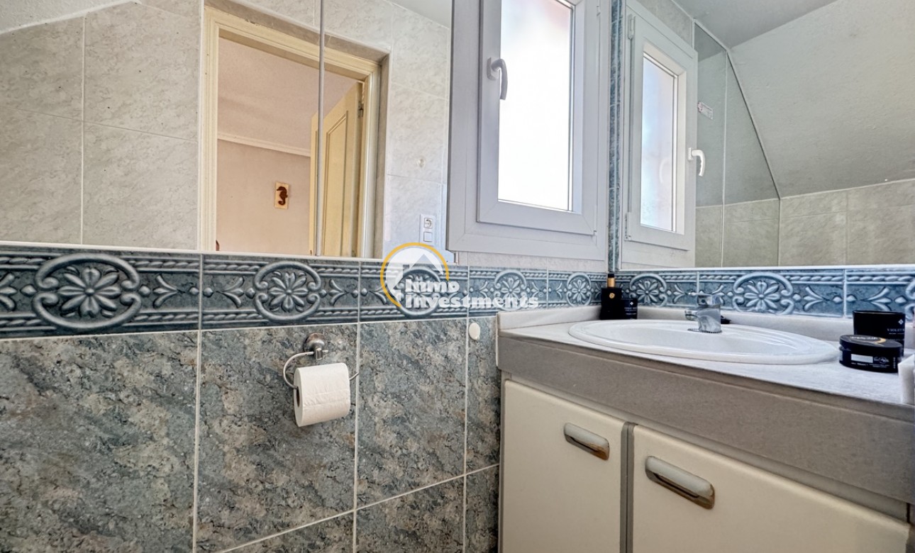 Till salu - Town house - Cabo Roig - La Regia