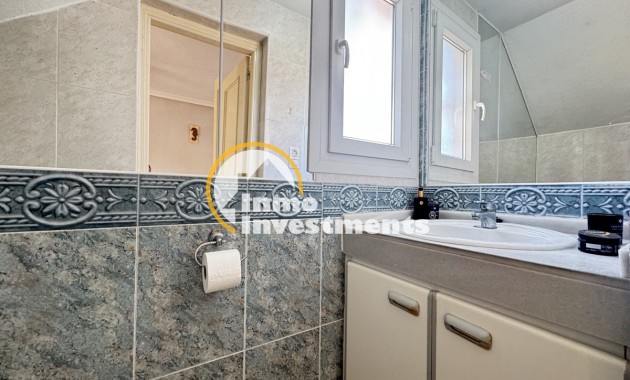 Till salu - Town house - Cabo Roig - La Regia