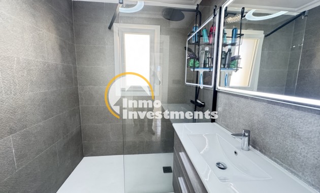 Till salu - Town house - Cabo Roig - La Regia