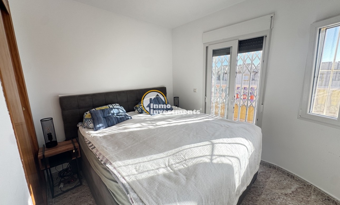 Till salu - Town house - Cabo Roig - La Regia