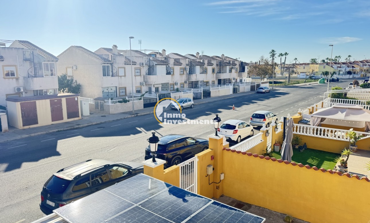 Till salu - Town house - Cabo Roig - La Regia