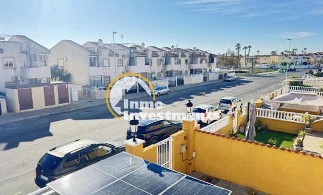 Till salu - Town house - Cabo Roig - La Regia