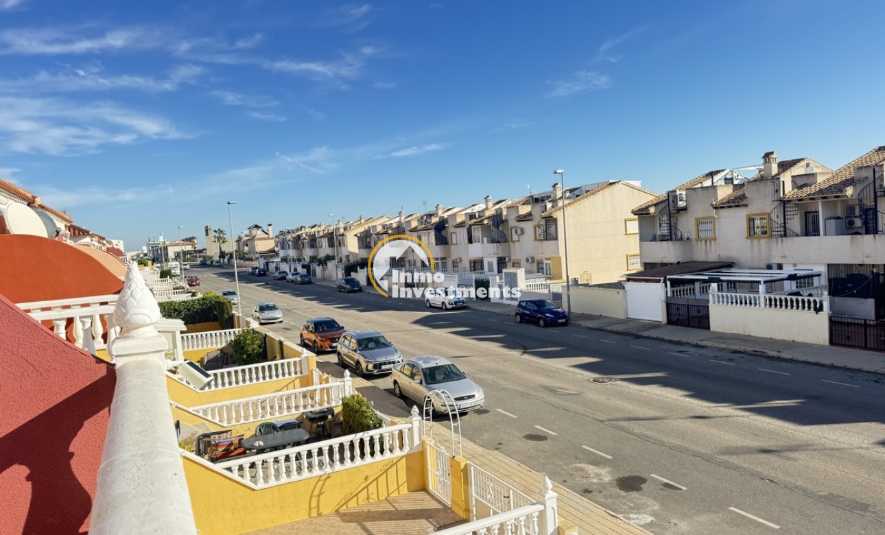 Till salu - Town house - Cabo Roig - La Regia