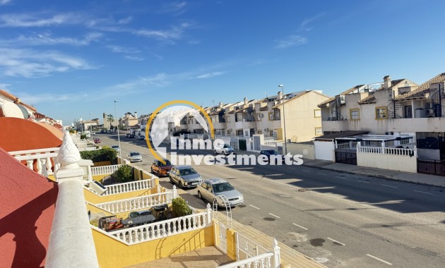 Till salu - Town house - Cabo Roig - La Regia