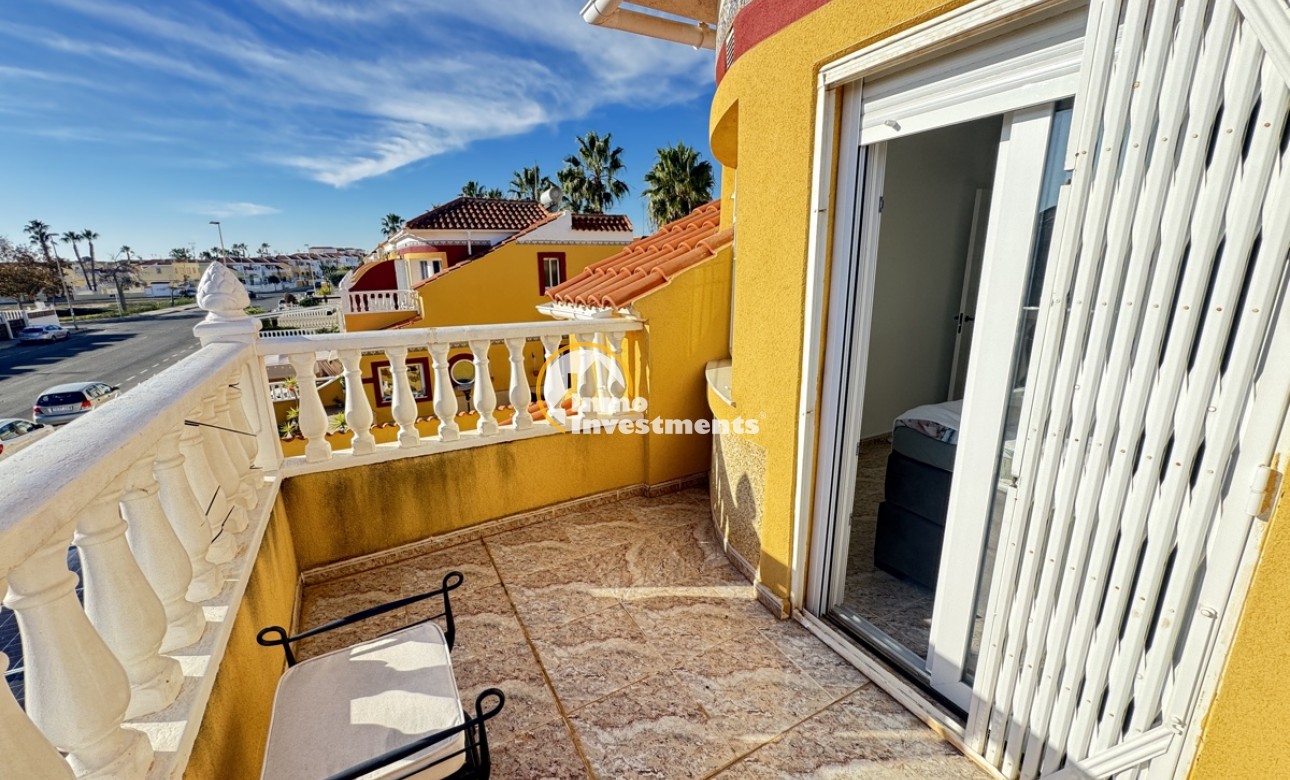 Till salu - Town house - Cabo Roig - La Regia