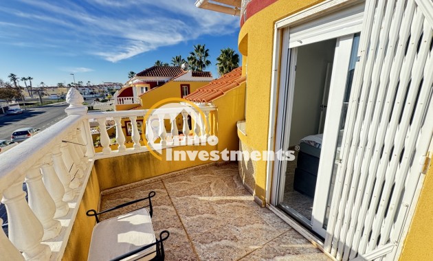 Till salu - Town house - Cabo Roig - La Regia