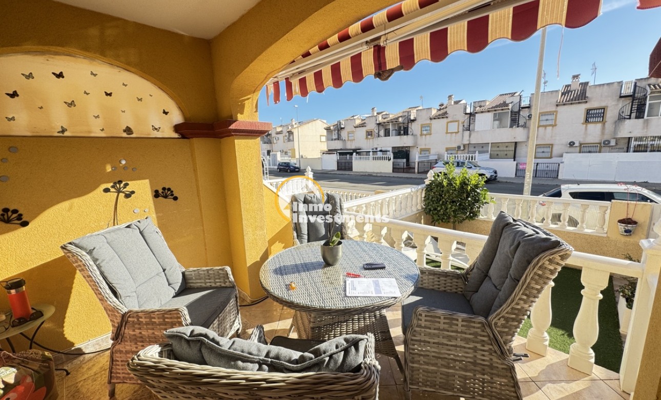 Till salu - Town house - Cabo Roig - La Regia