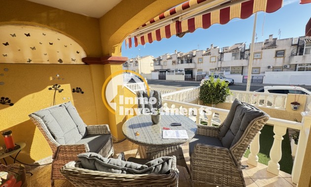 Till salu - Town house - Cabo Roig - La Regia