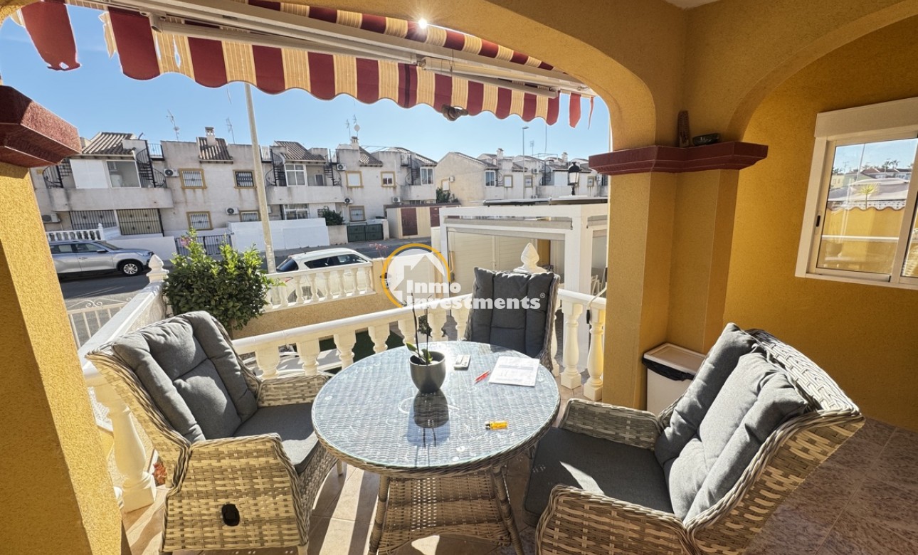 Till salu - Town house - Cabo Roig - La Regia