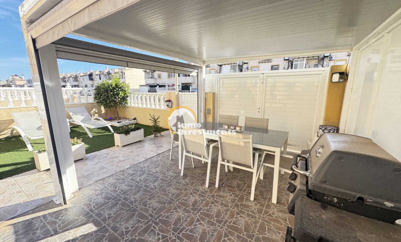 Till salu - Town house - Cabo Roig - La Regia