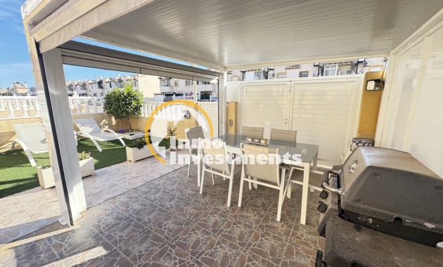 Till salu - Town house - Cabo Roig - La Regia