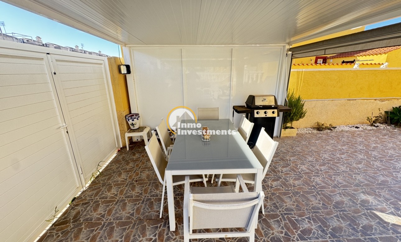 Till salu - Town house - Cabo Roig - La Regia