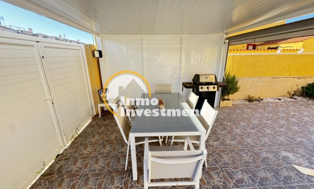 Till salu - Town house - Cabo Roig - La Regia