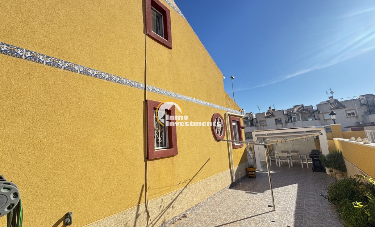 Till salu - Town house - Cabo Roig - La Regia