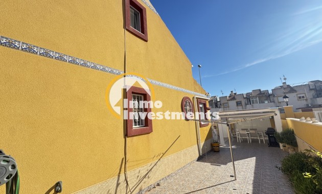Till salu - Town house - Cabo Roig - La Regia
