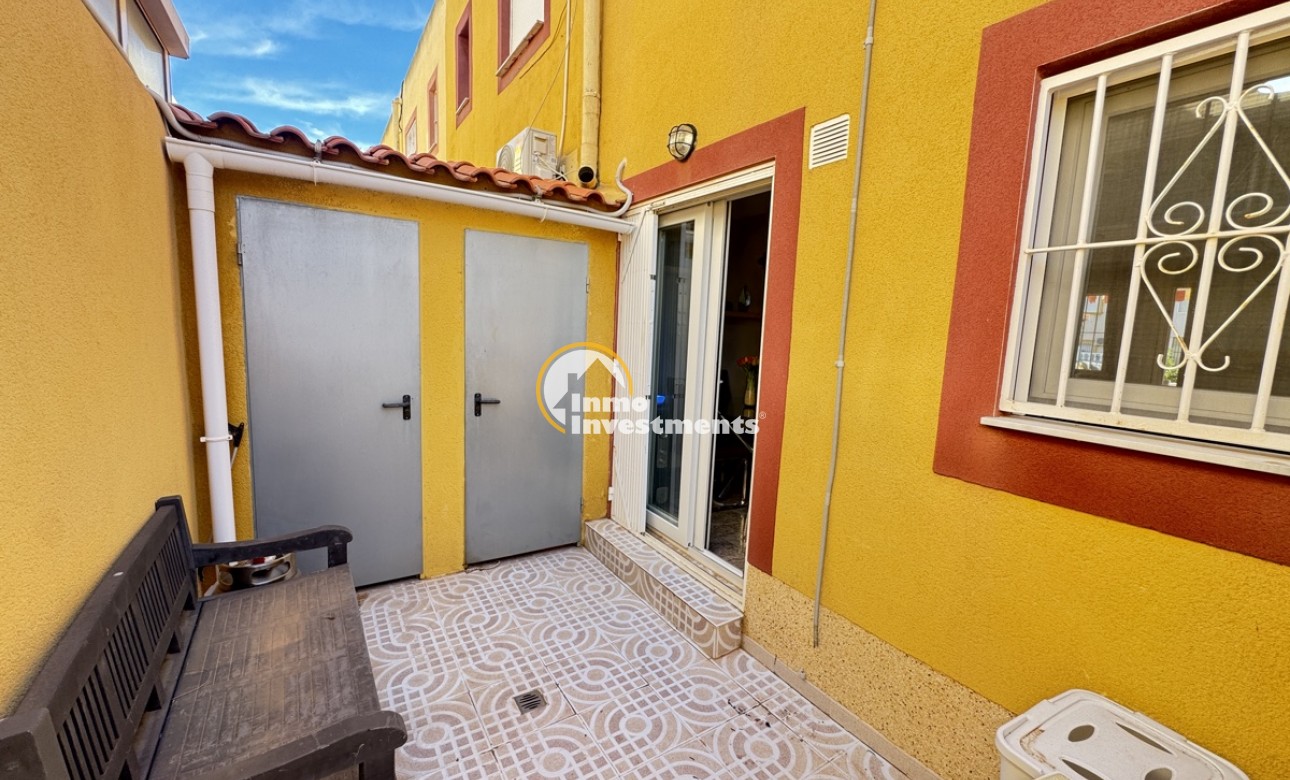 Till salu - Town house - Cabo Roig - La Regia