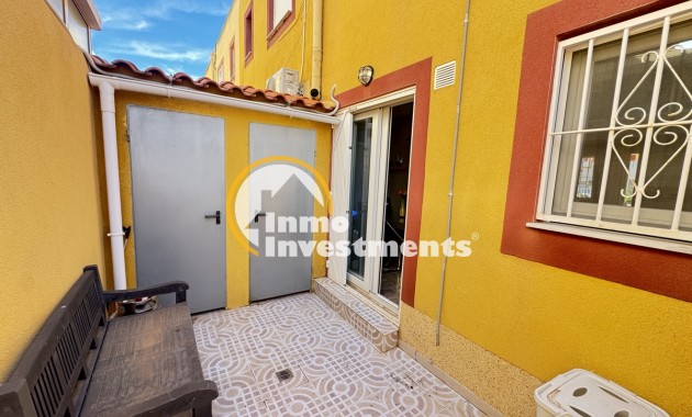 Till salu - Town house - Cabo Roig - La Regia