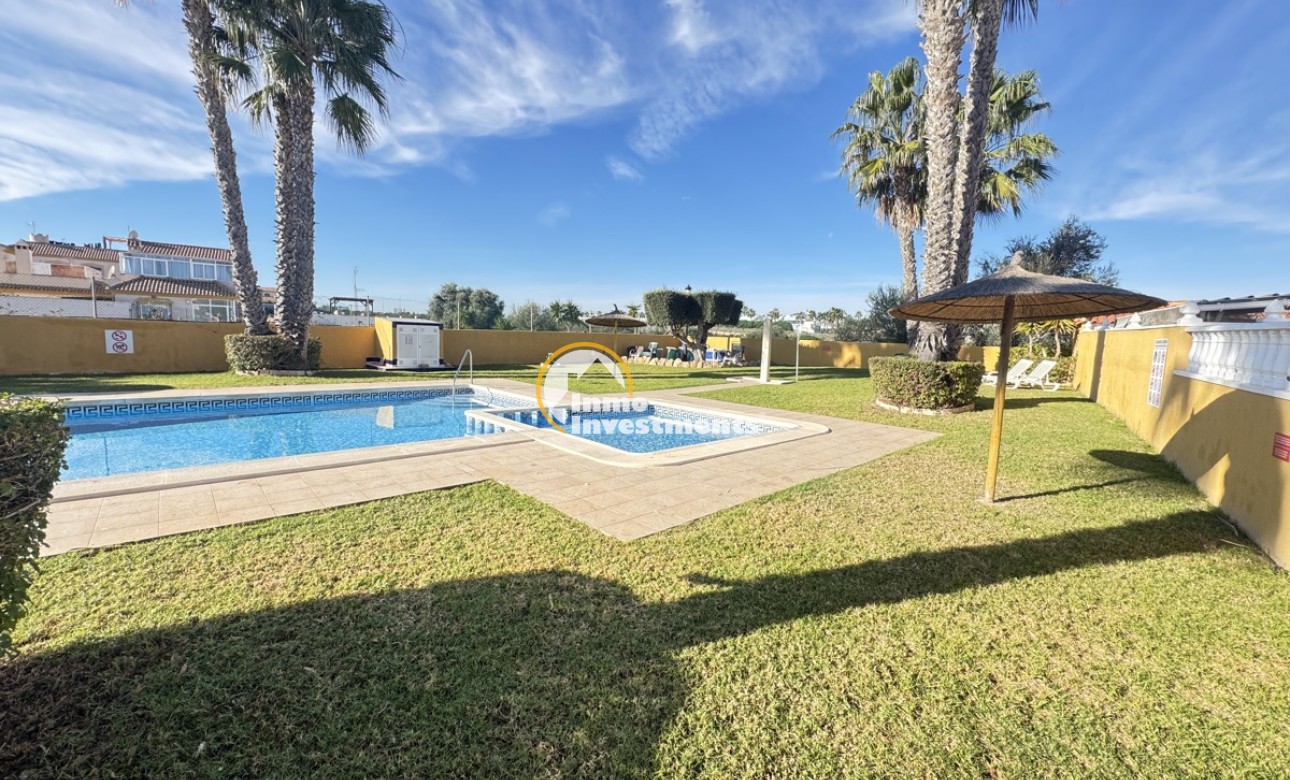 Till salu - Town house - Cabo Roig - La Regia