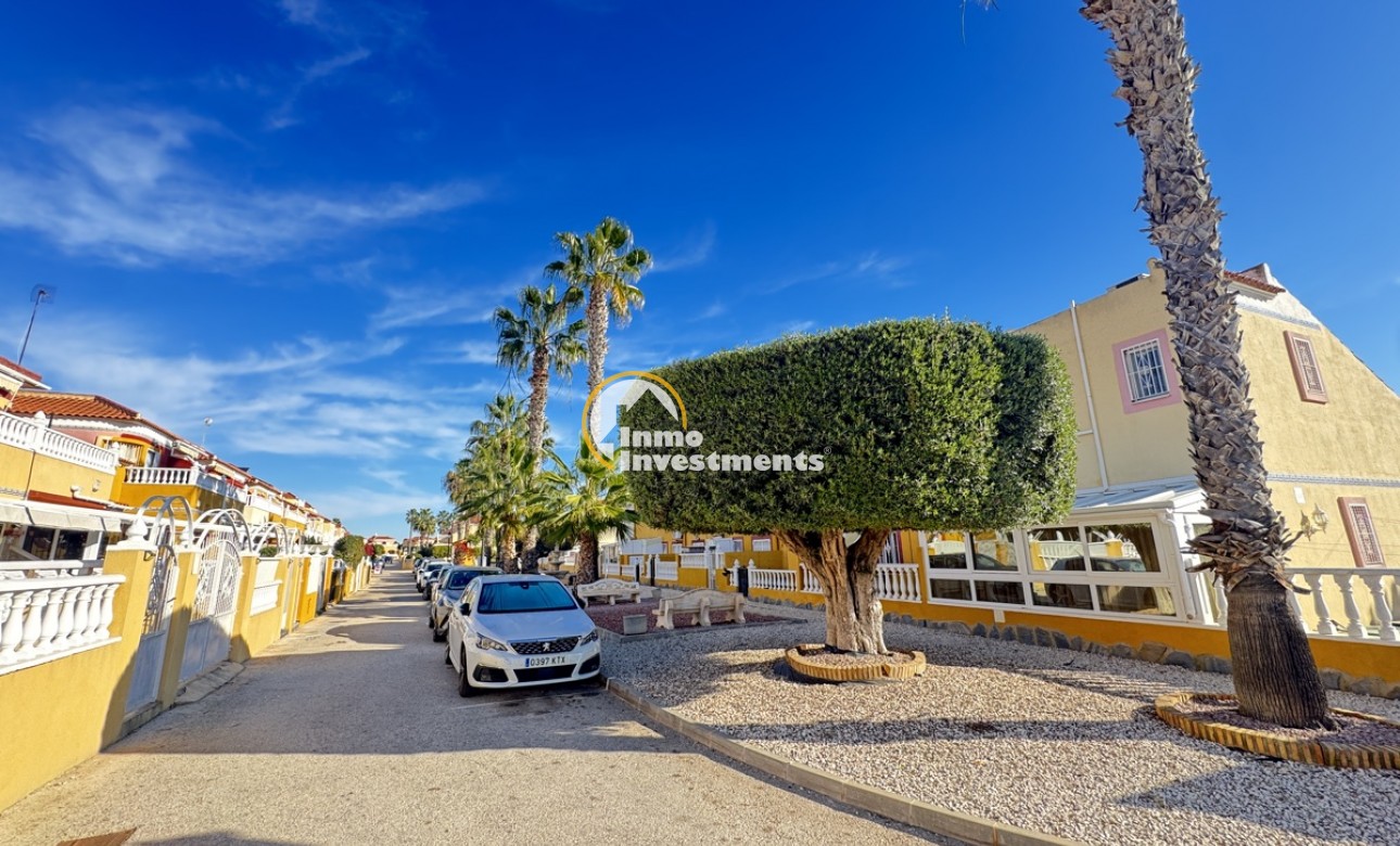 Till salu - Town house - Cabo Roig - La Regia