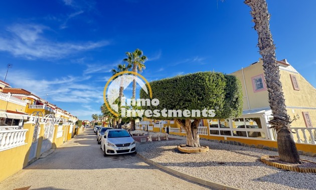 Till salu - Town house - Cabo Roig - La Regia