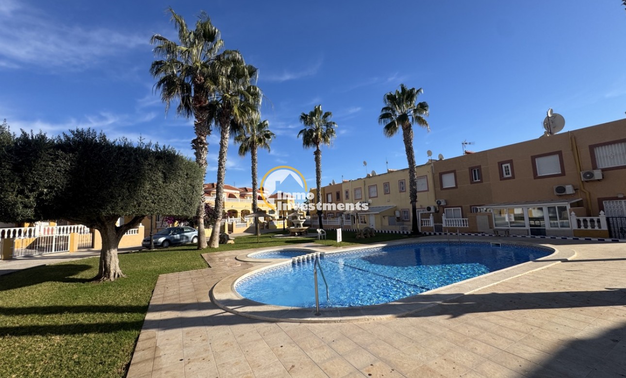 Till salu - Town house - Cabo Roig - La Regia